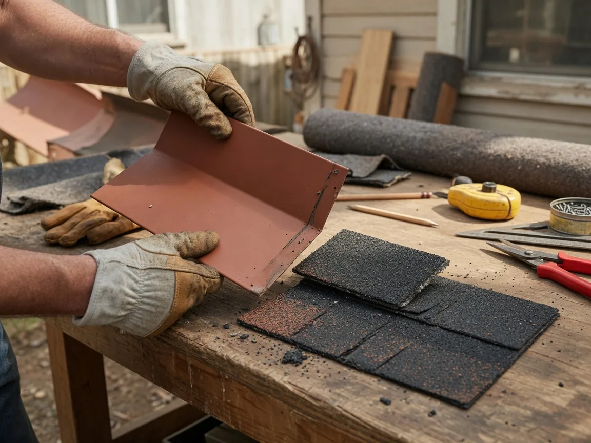 Roof Repair company in Mapleton, IL